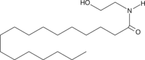 Heptadecanoyl Ethanolamide