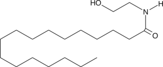 Heptadecanoyl Ethanolamide