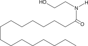 Palmitoyl Ethanolamide