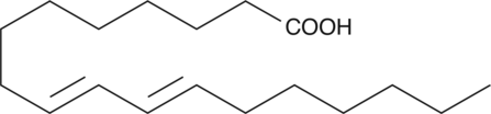 9(E),11(E)-<wbr/>Conjugated Linoleic Acid