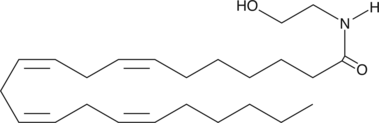 Docosa<wbr/>tetraenoyl Ethanolamide