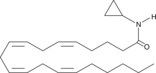 Arachidonoyl Cyclo<wbr/>propylamide