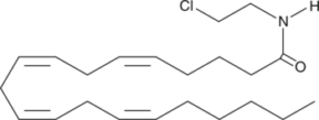 Arachidonoyl 2'-<wbr/>Chloroethylamide