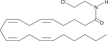 Arachidonoyl 2'-<wbr/>Chloroethylamide