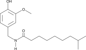 Dihydro<wbr/>capsaicin