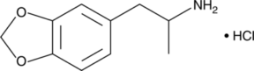 (±)-MDA (hydro<wbr>chloride) (CRM)