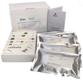 BEC SARS-CoV-2 RT-LAMP kit for environmental samples