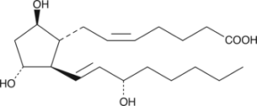 Prostaglandin F2β