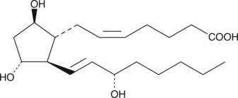 Prostaglandin F2β