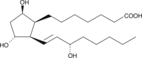 8-iso Prostaglandin F1β