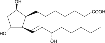 8-iso Prostaglandin F1β