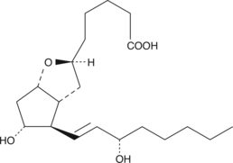 6β-Prostaglandin I1