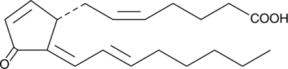 15-deoxy-Δ12,14-Prostaglandin J2