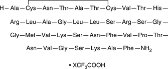 β-CGRP (human) (trifluoroacetate salt)