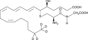 Leukotriene D4-D5 MaxSpec® Standard